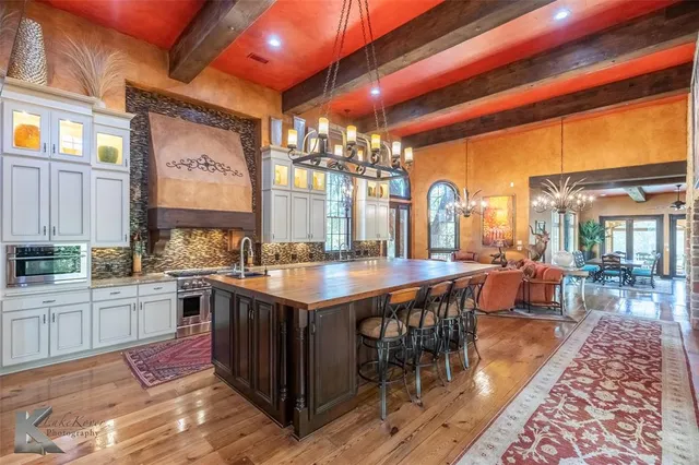 $4,250,000 | Tbd Tbd Paradise Road, Buffalo Gap, TX 79508