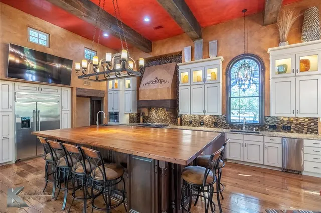 $4,250,000 | Tbd Tbd Paradise Road, Buffalo Gap, TX 79508