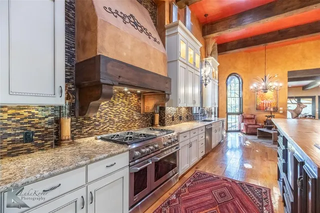 $4,250,000 | Tbd Tbd Paradise Road, Buffalo Gap, TX 79508