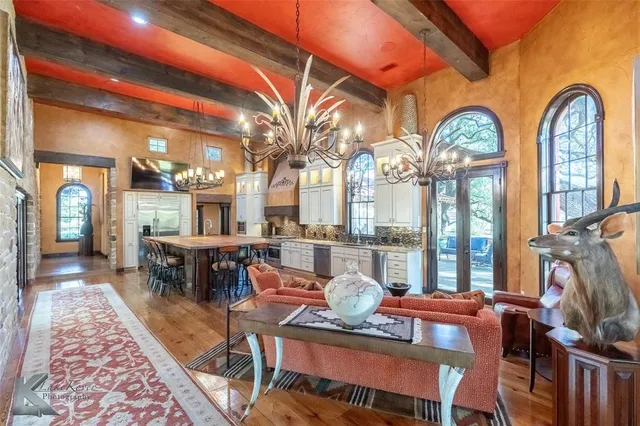 $4,250,000 | Tbd Tbd Paradise Road, Buffalo Gap, TX 79508