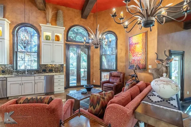 $4,250,000 | Tbd Tbd Paradise Road, Buffalo Gap, TX 79508