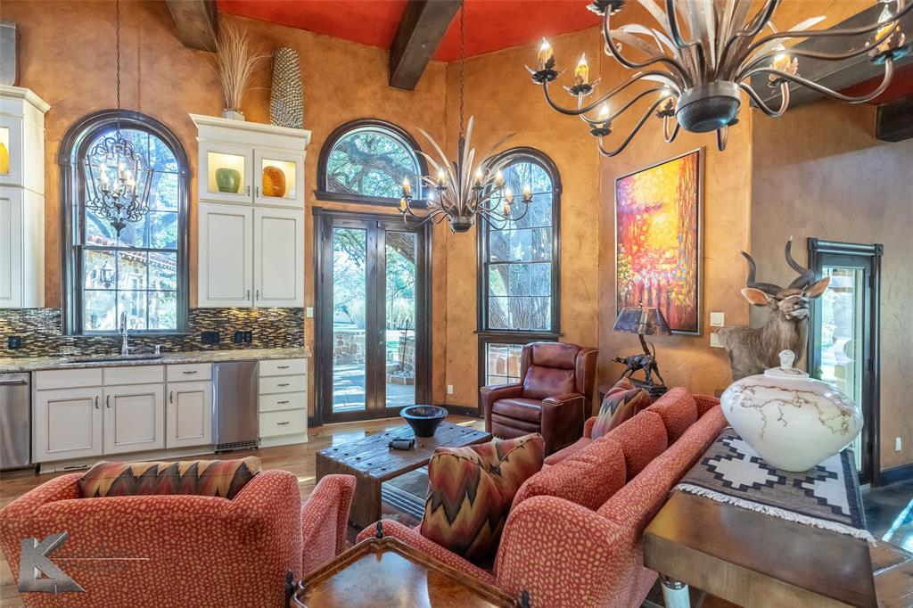 Tbd Tbd Paradise Road Buffalo Gap, TX 79508 - Photo 22 of 40