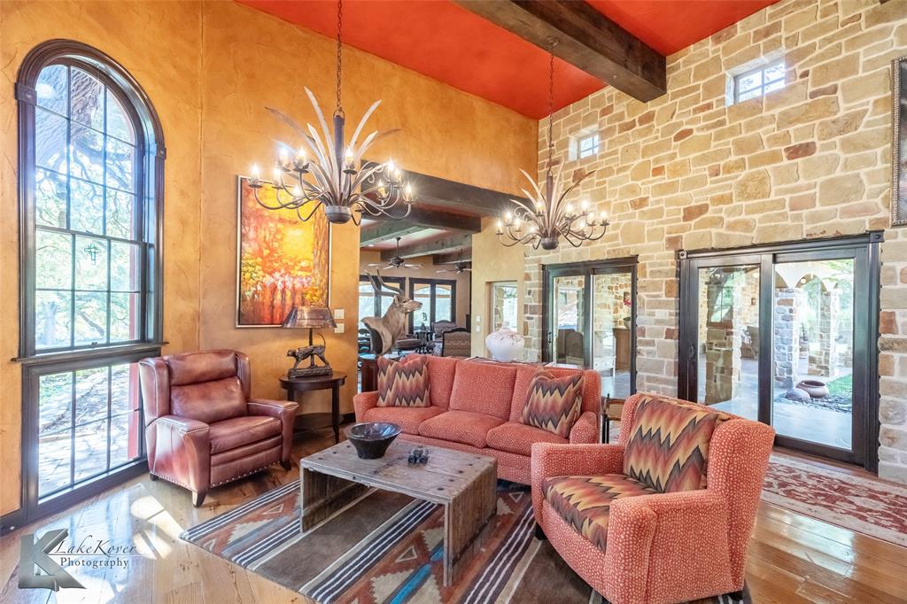 Tbd Tbd Paradise Road Buffalo Gap, TX 79508 - Photo 23 of 40