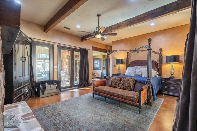 $4,250,000 | Tbd Tbd Paradise Road, Buffalo Gap, TX 79508