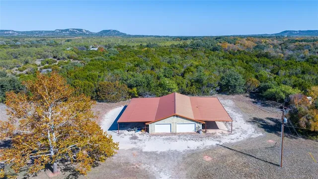 $4,250,000 | Tbd Tbd Paradise Road, Buffalo Gap, TX 79508