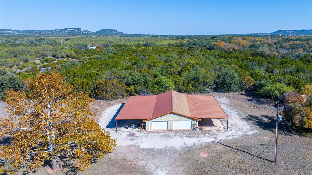 Tbd Tbd Paradise Road Buffalo Gap, TX 79508 - Photo 36 of 40