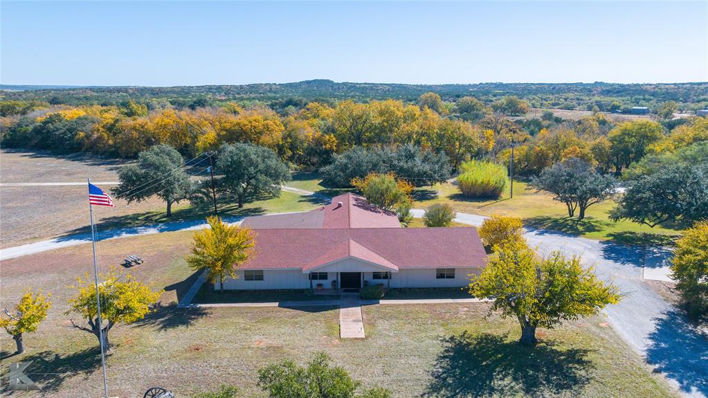 Tbd Tbd Paradise Road Buffalo Gap, TX 79508 - Photo 38 of 40