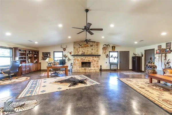 $4,250,000 | 133 Paradise Road, Buffalo Gap, TX 79508