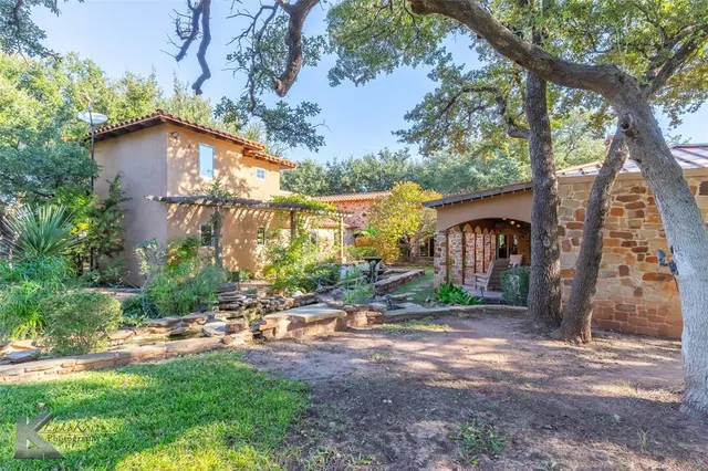 $4,250,000 | Tbd Tbd Paradise Road, Buffalo Gap, TX 79508