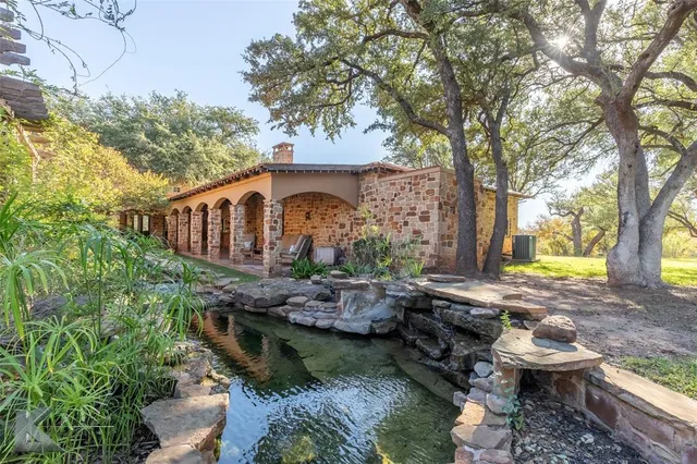 $4,250,000 | Tbd Tbd Paradise Road, Buffalo Gap, TX 79508