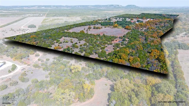 $4,250,000 | Tbd Tbd Paradise Road, Buffalo Gap, TX 79508