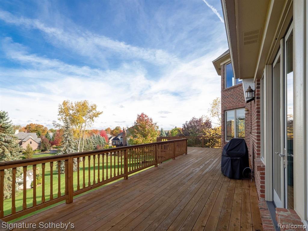 4788 Crestone Way Rochester, MI 48306 - Photo 34 of 63