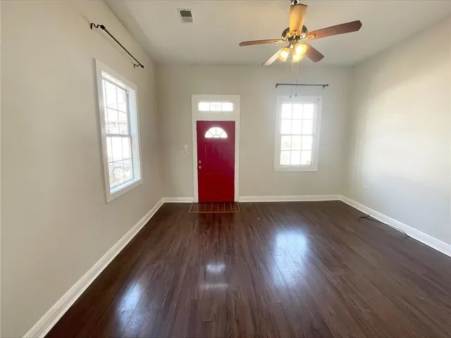 $1,650 | 2812 Chippewa Street, New Orleans, LA 70115