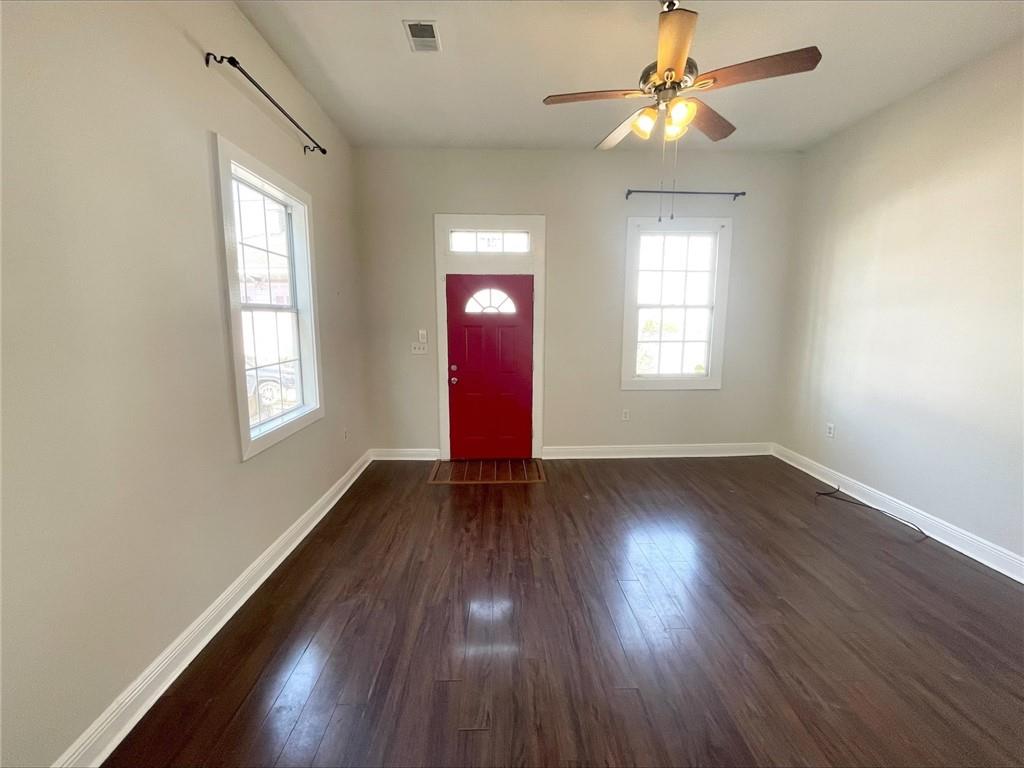 2812 Chippewa Street New Orleans, LA 70115 - Photo 2 of 7