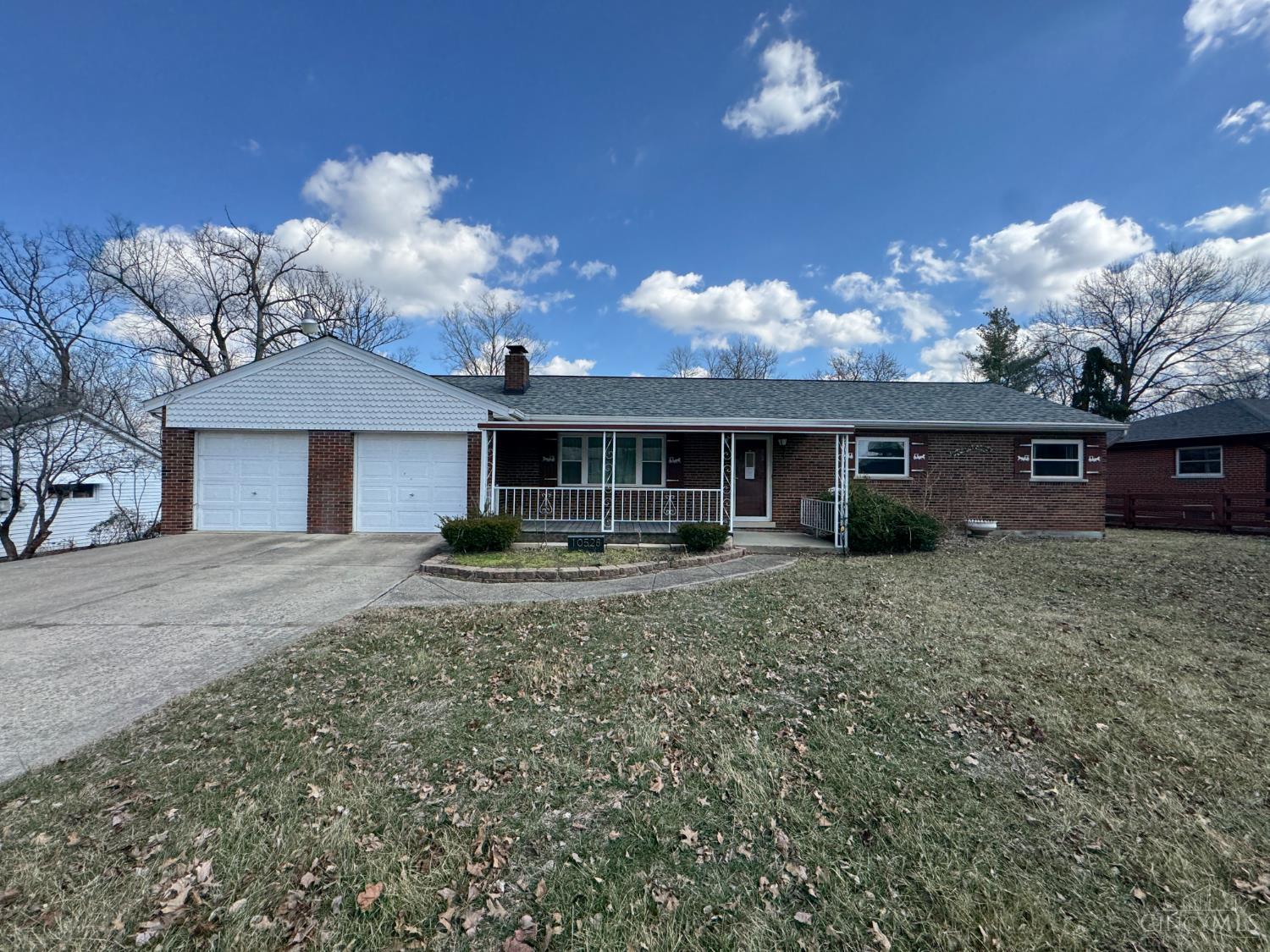 10528 Pottinger Road Cincinnati, OH 45251 - Photo 1 of 34 Gallery Image 1