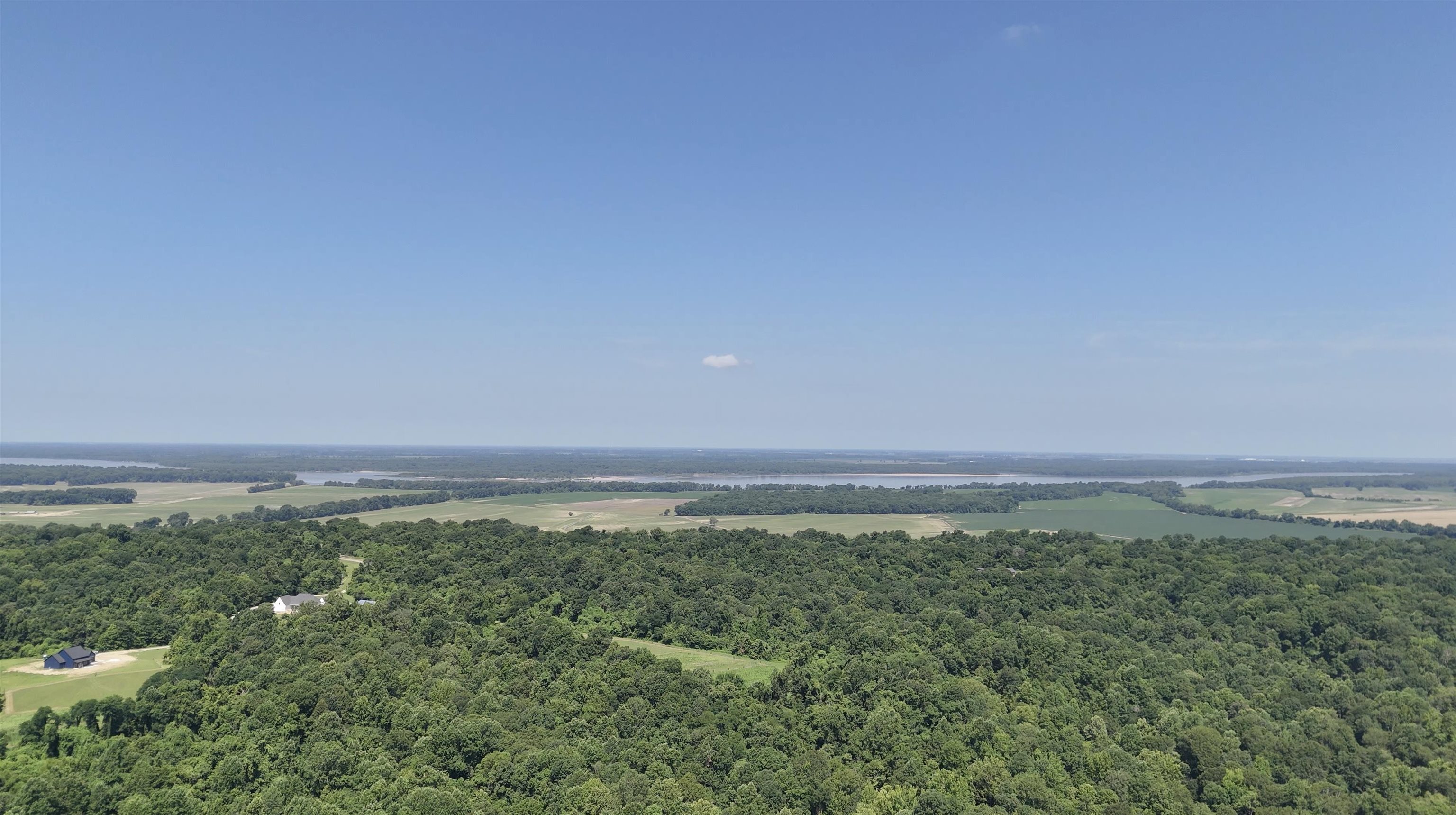 0 Dixon Road Millington, TN 38053 - Photo 14 of 14 a view of a field with an ocean