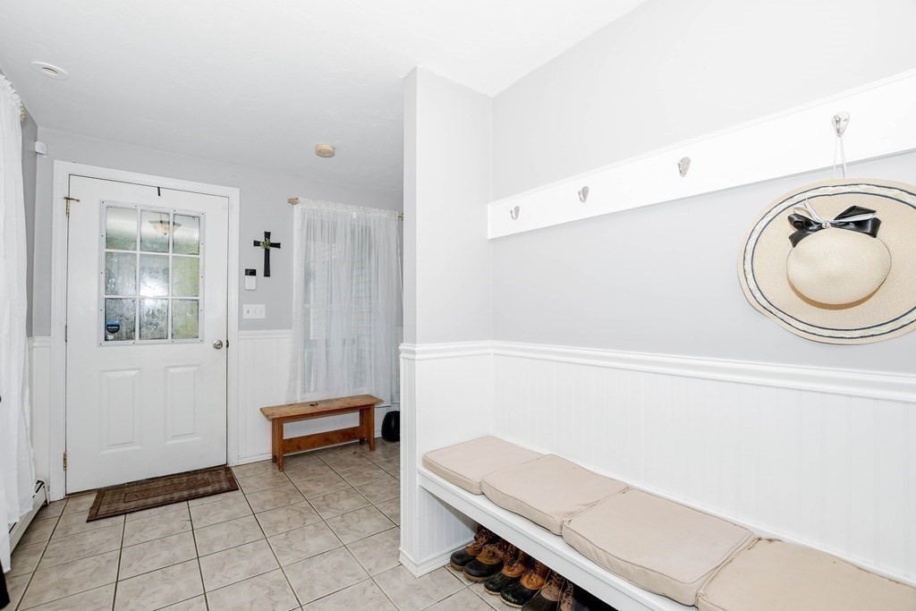 116 Tispaquin Street Middleboro, MA 02346 - Photo 30 of 37 a bathroom with a sink a toilet and shower