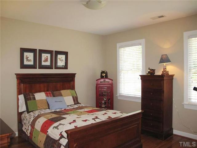 2401 Sunnystone Way Raleigh, NC 27613 - Photo 13 of 19 Bedroom