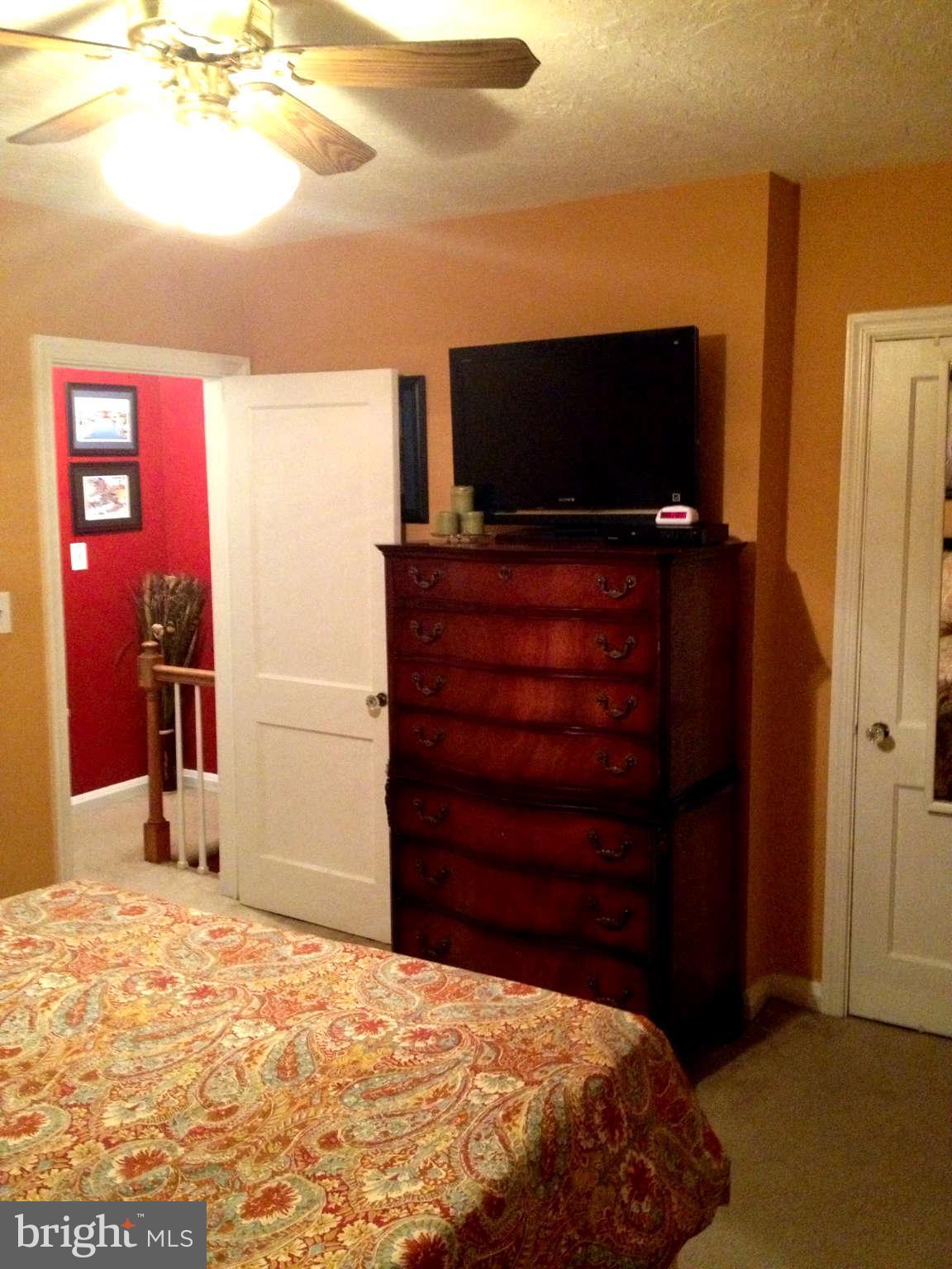 8309 Hillendale Road Baltimore, MD 21234 - Photo 13 of 15 Bedroom (Master)