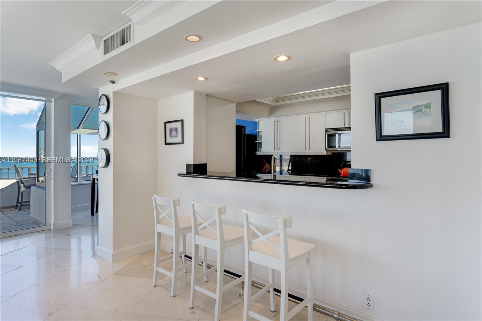 520 Brickell Key Drive, Unit A1506 Miami, FL 33131 - Photo 17 of 49