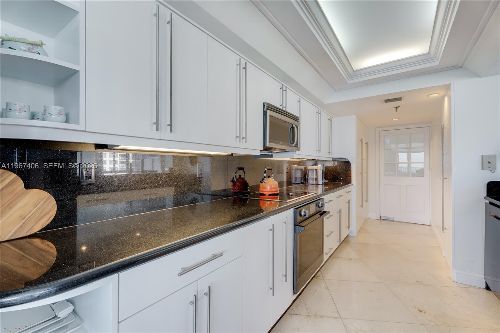 520 Brickell Key Drive, Unit A1506 Miami, FL 33131 - Photo 19 of 49