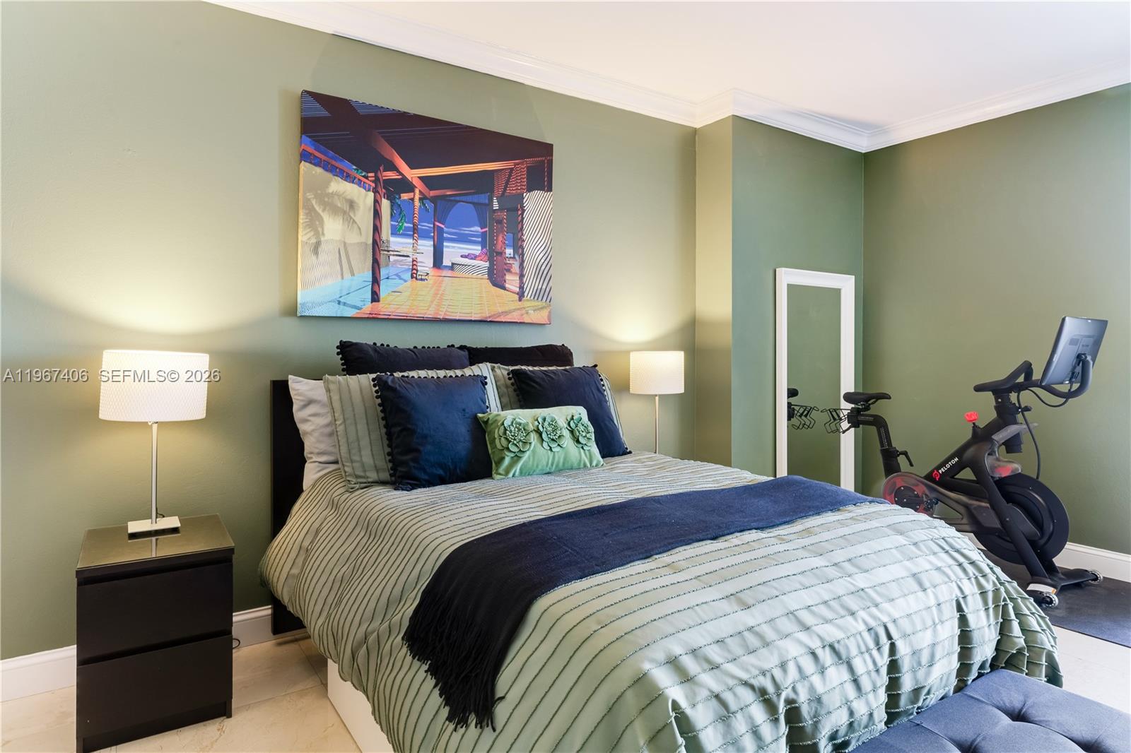 520 Brickell Key Drive, Unit A1506 Miami, FL 33131 - Photo 28 of 49