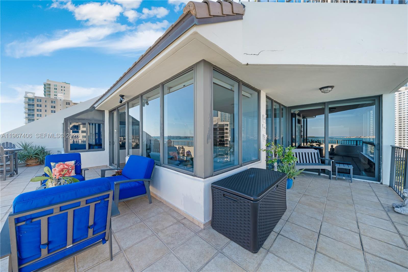 520 Brickell Key Drive, Unit A1506 Miami, FL 33131 - Photo 3 of 49