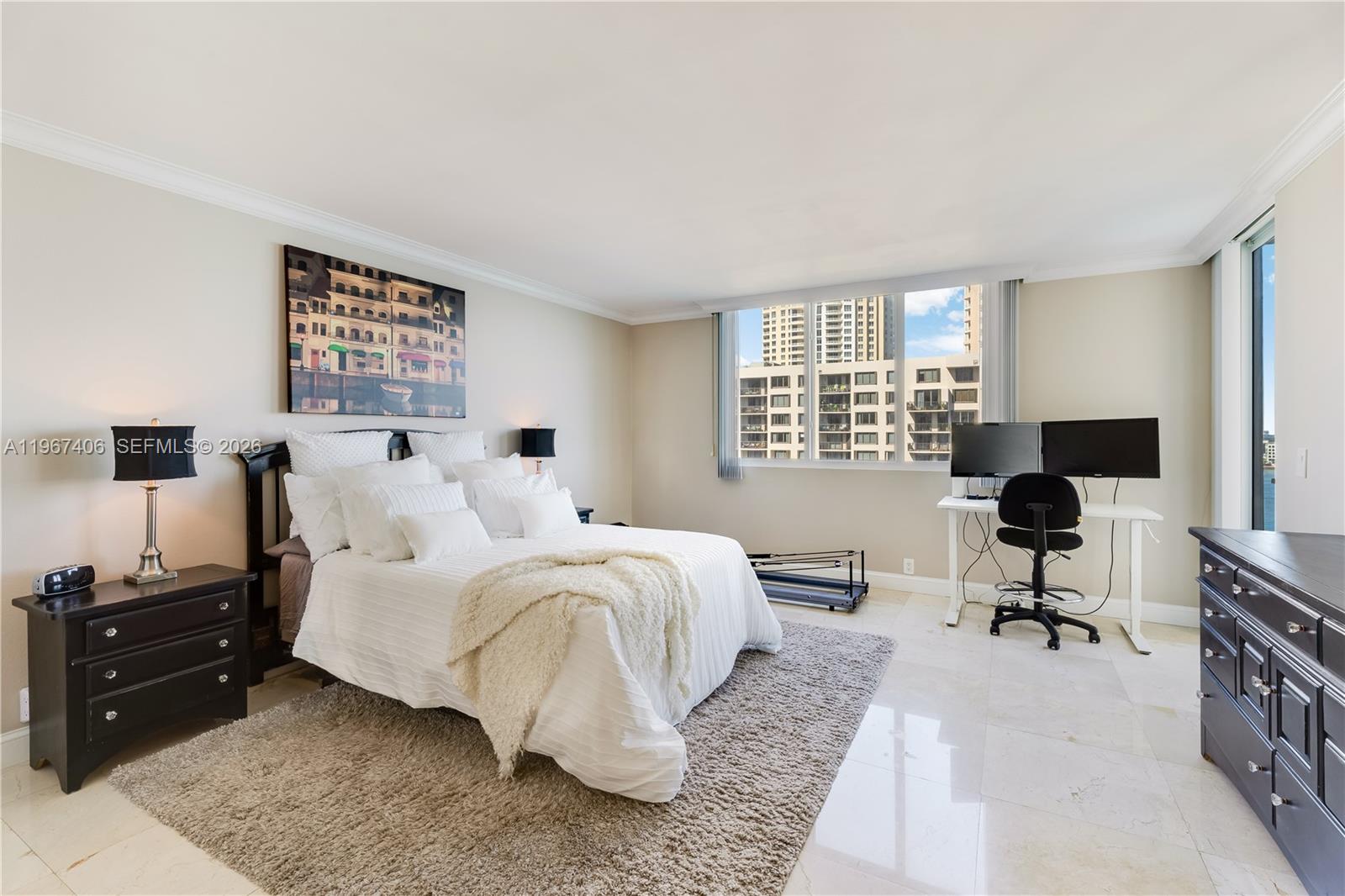 520 Brickell Key Drive, Unit A1506 Miami, FL 33131 - Photo 31 of 49