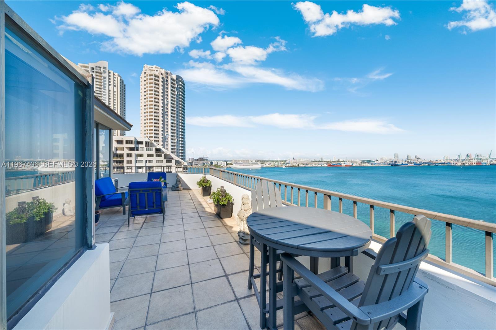 520 Brickell Key Drive, Unit A1506 Miami, FL 33131 - Photo 41 of 49