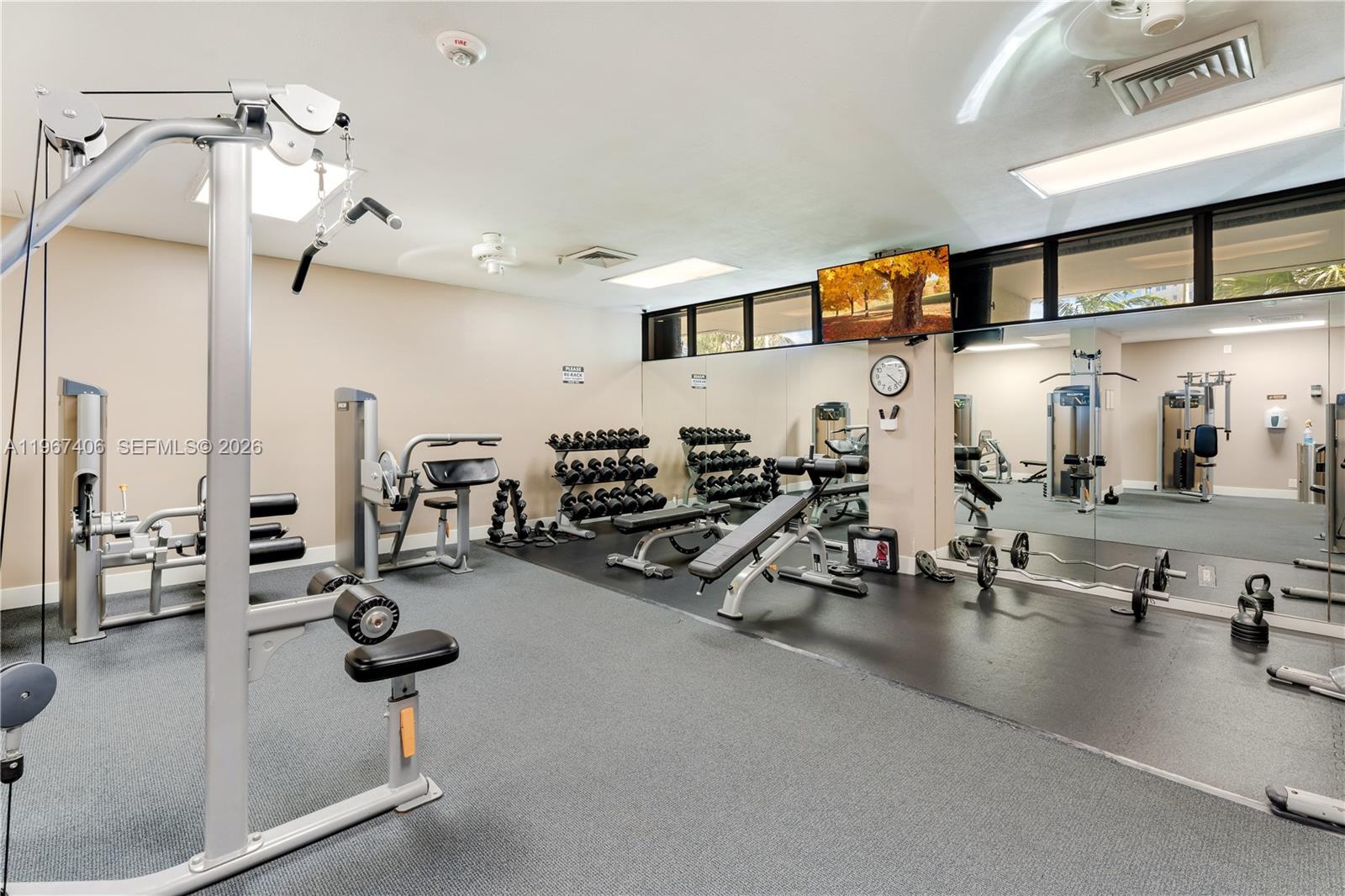 520 Brickell Key Drive, Unit A1506 Miami, FL 33131 - Photo 48 of 49