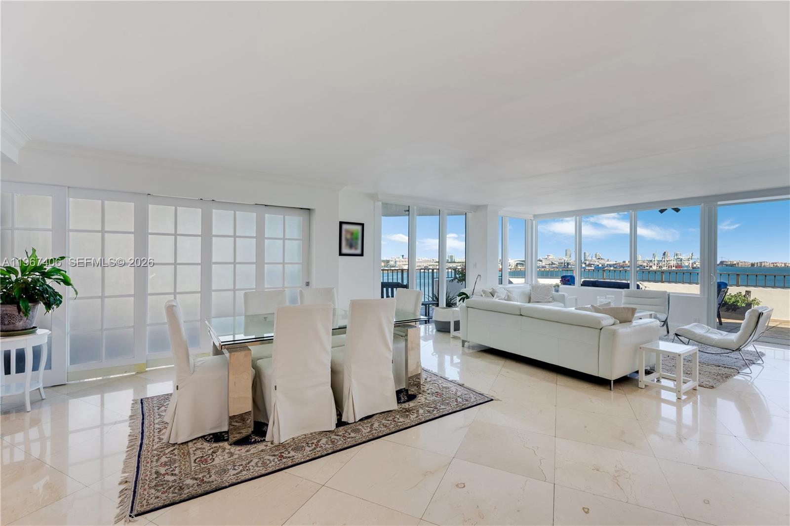 520 Brickell Key Drive, Unit A1506 Miami, FL 33131 - Photo 5 of 49