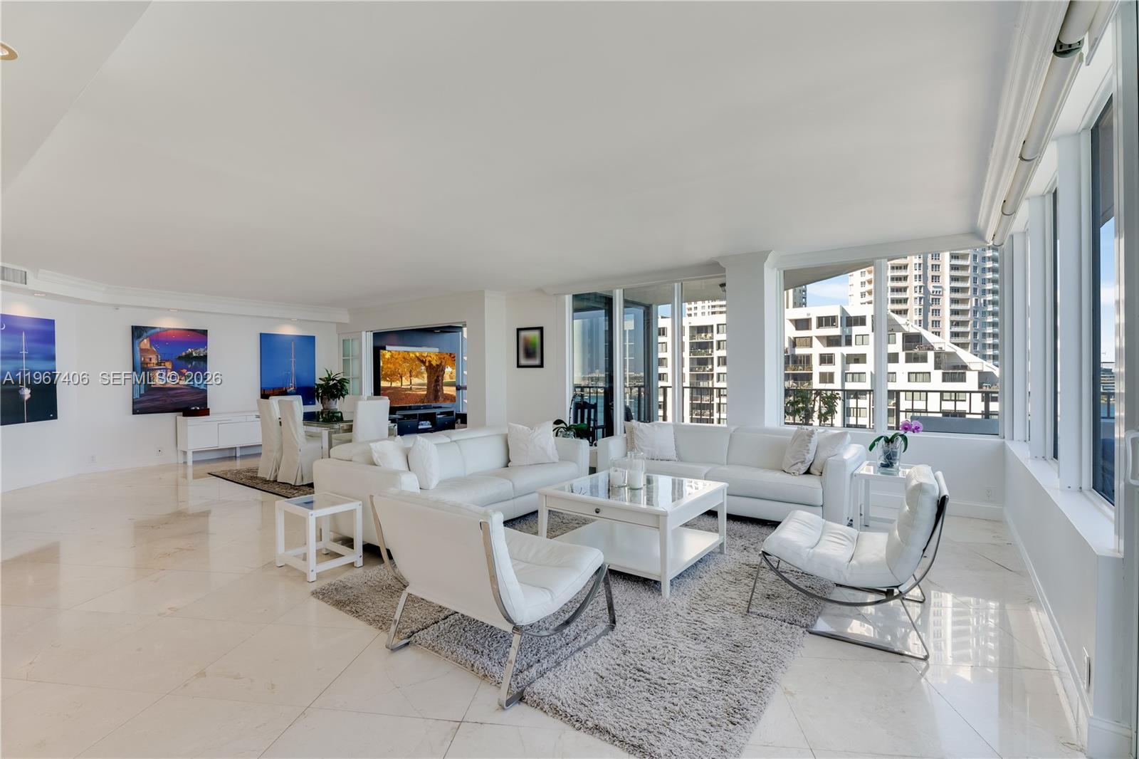 520 Brickell Key Drive, Unit A1506 Miami, FL 33131 - Photo 6 of 49