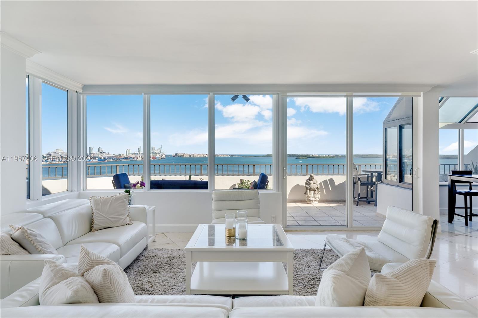 520 Brickell Key Drive, Unit A1506 Miami, FL 33131 - Photo 7 of 49