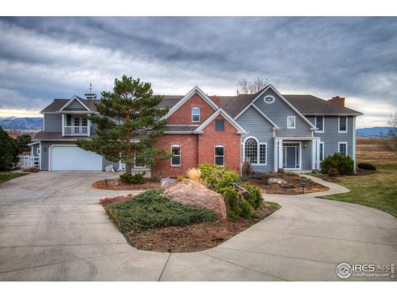 7401 Deerfield Road Longmont, CO 80503 - Photo 1 of 39 Welcome Home!