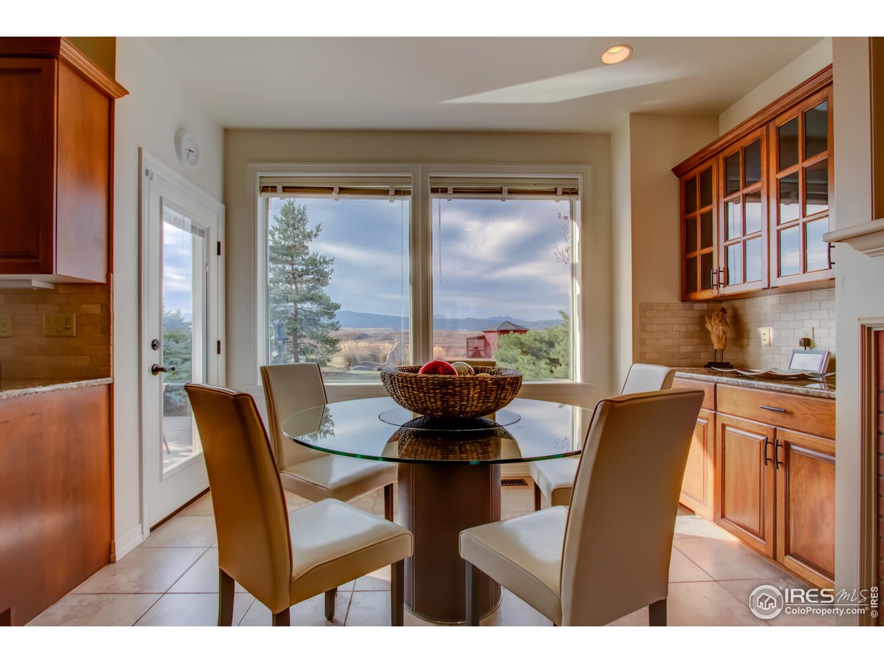 7401 Deerfield Road Longmont, CO 80503 - Photo 17 of 39 Peaceful nook