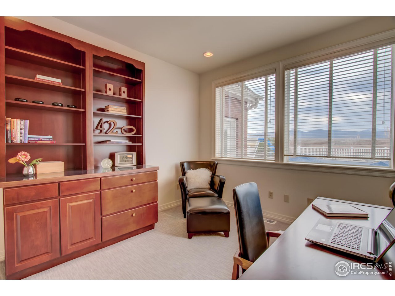 7401 Deerfield Road Longmont, CO 80503 - Photo 21 of 39 Great Office
