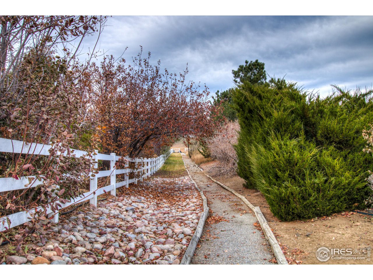 7401 Deerfield Road Longmont, CO 80503 - Photo 35 of 39 Trail next to house