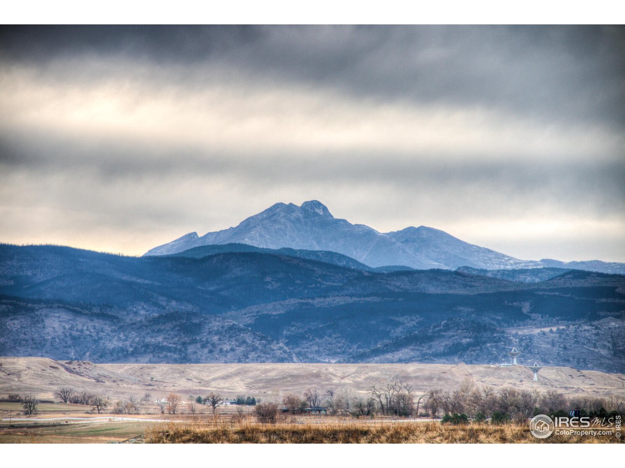 7401 Deerfield Road Longmont, CO 80503 - Photo 36 of 39 Amazing views