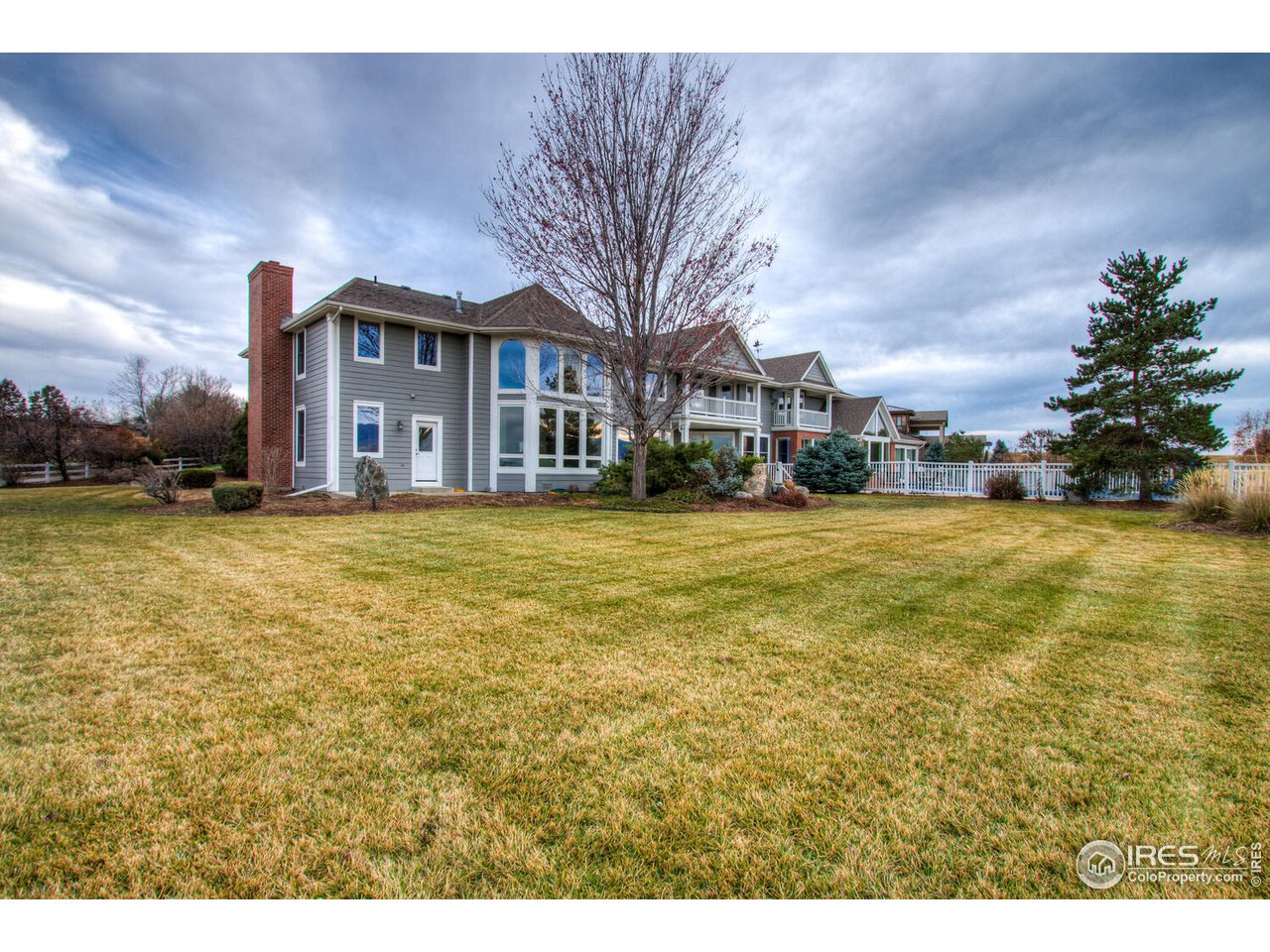 7401 Deerfield Road Longmont, CO 80503 - Photo 6 of 39 Huge backyard