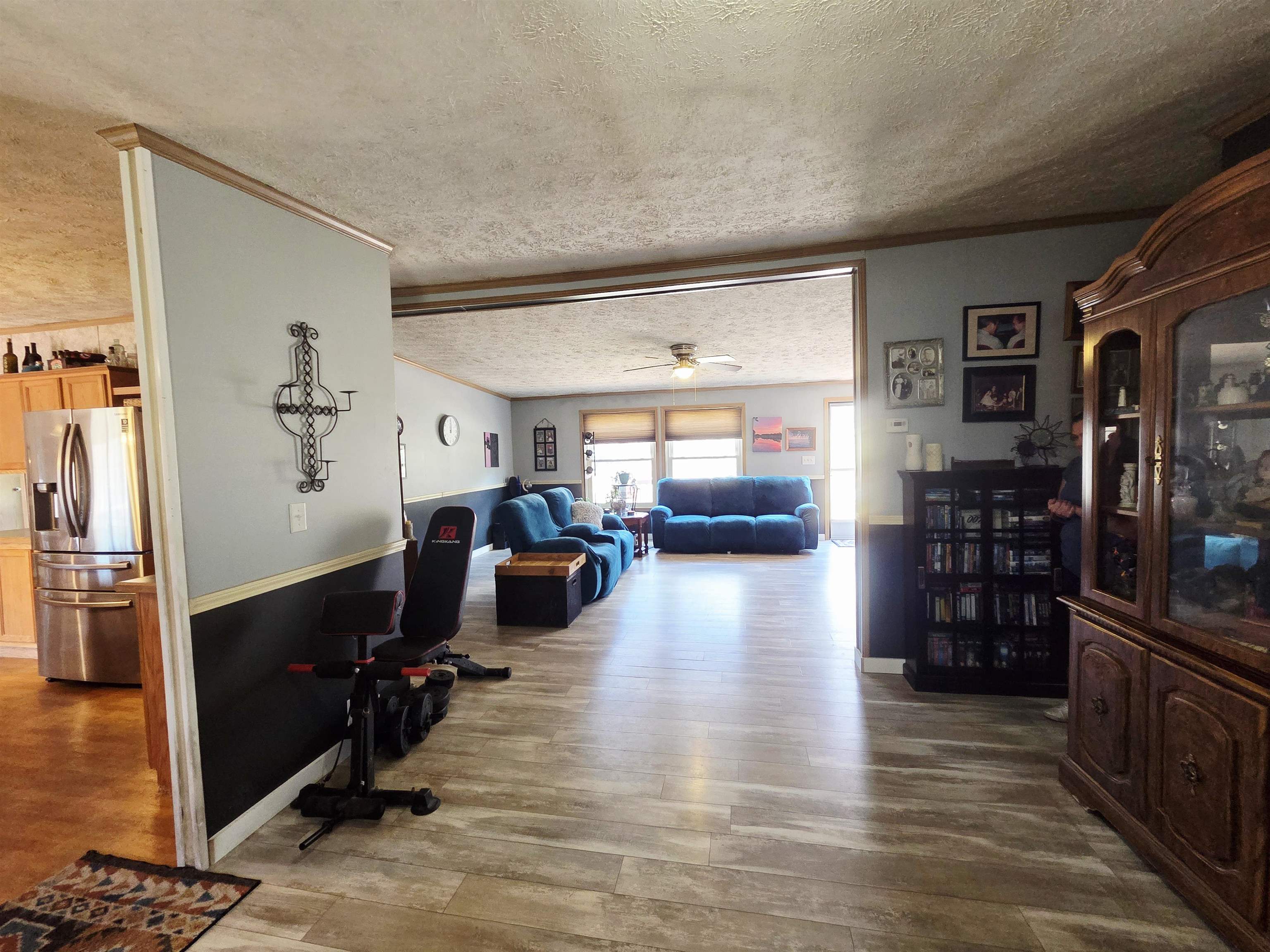 5144 Aaron Frederic, MI 49733 - Photo 15 of 41
