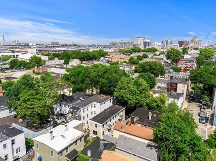 $830,000 | 11 8th Street, Unit 1, Cambridge, MA 02141
