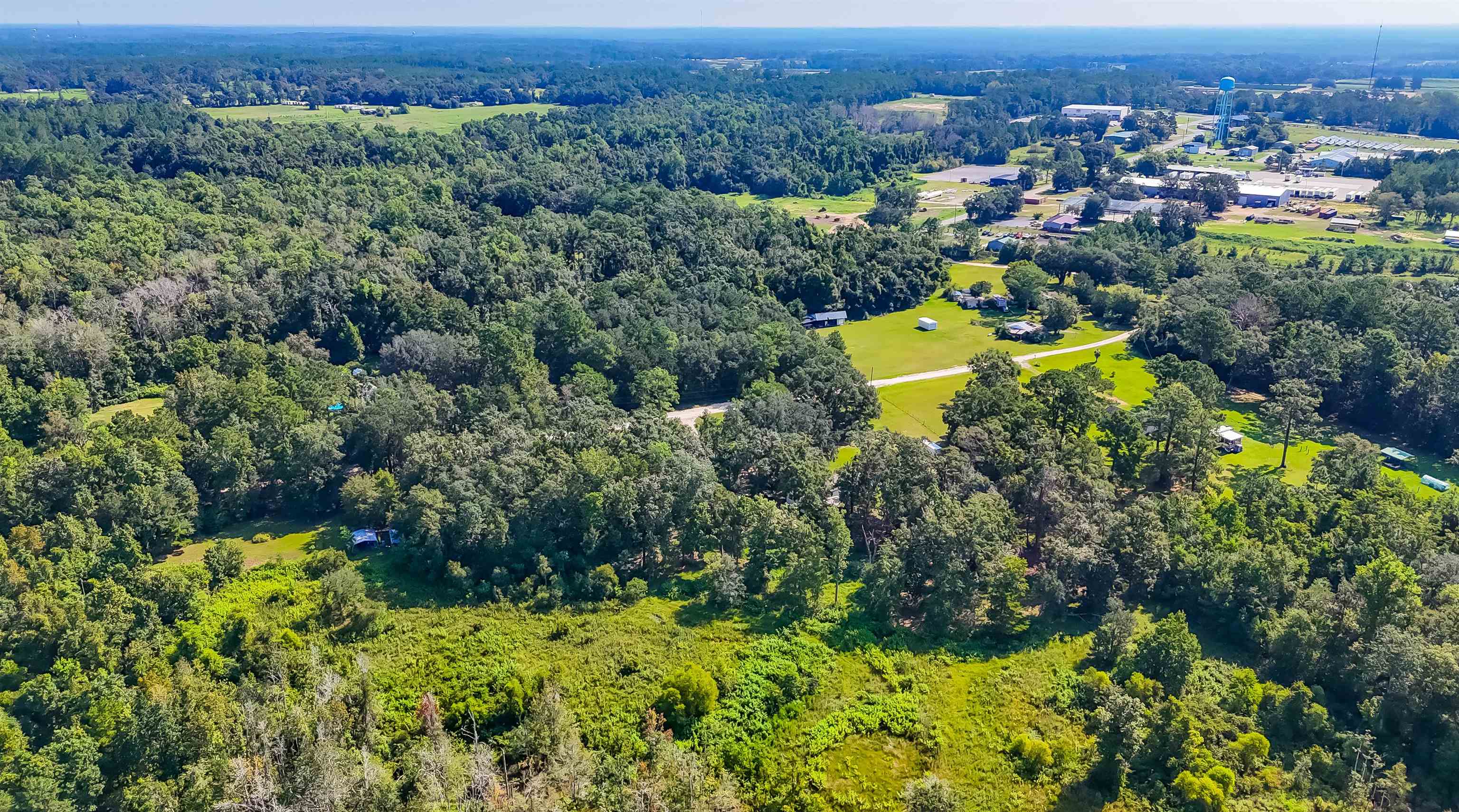 5936 Vista Road Monticello, FL 32344 - Photo 5 of 12