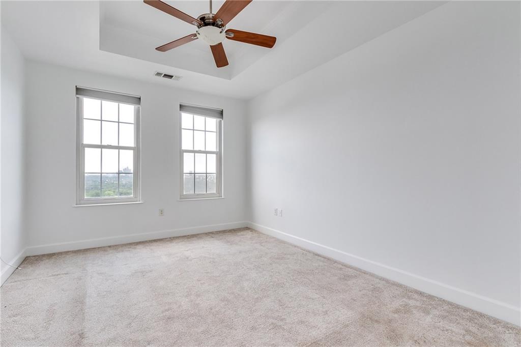 325 East Paces Ferry Road Northeast, Unit 1905 Atlanta, GA 30305 - Photo 20 of 67