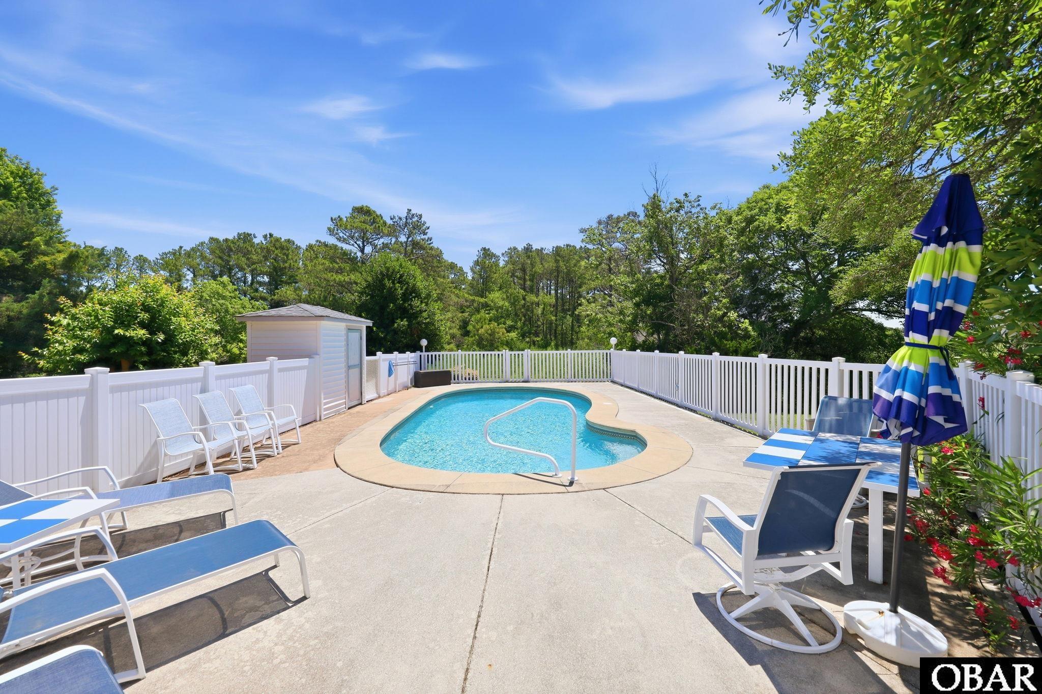 889 Emeline Lane Kitty Hawk, NC 27949 - Photo 46 of 54