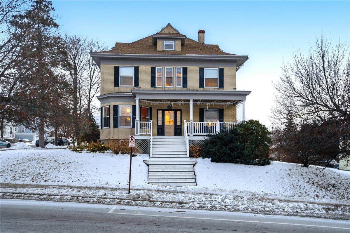 419 Bridge Street Manchester, NH 03104 - Photo 2 of 56