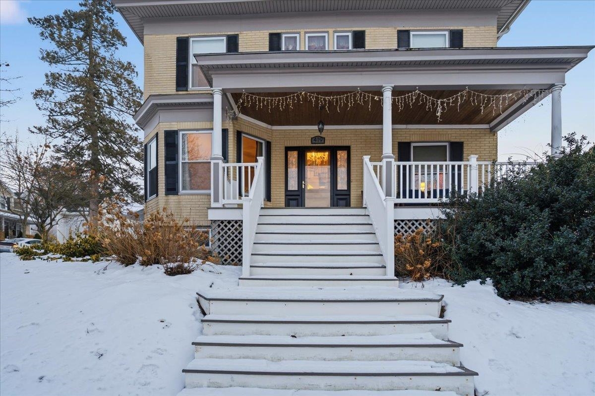 419 Bridge Street Manchester, NH 03104 - Photo 48 of 56