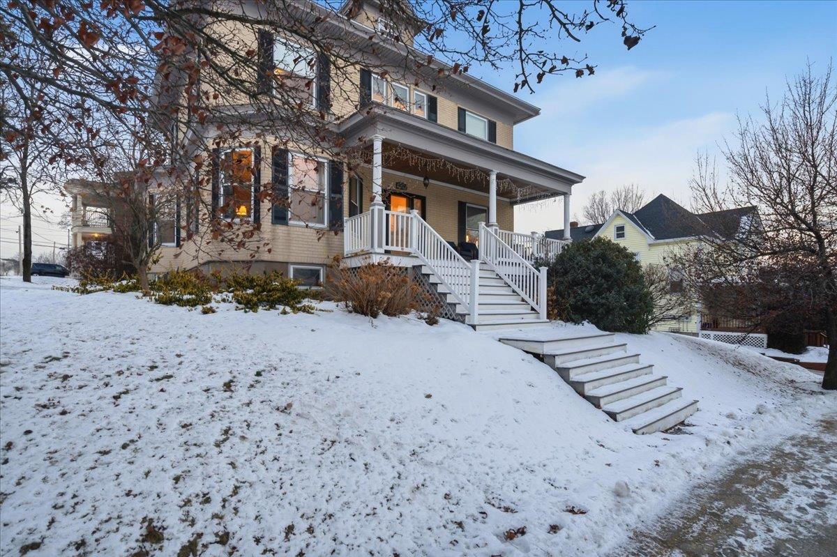 419 Bridge Street Manchester, NH 03104 - Photo 49 of 56