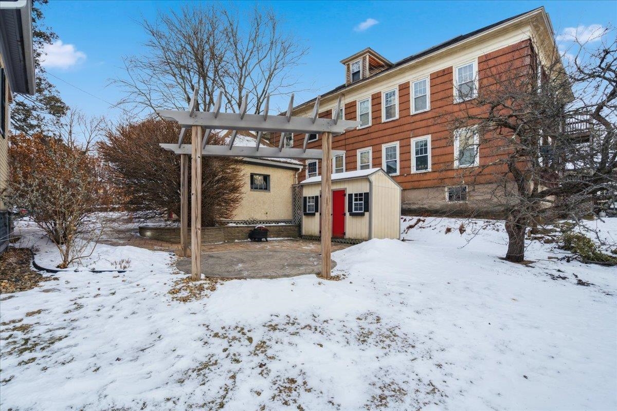 419 Bridge Street Manchester, NH 03104 - Photo 52 of 56