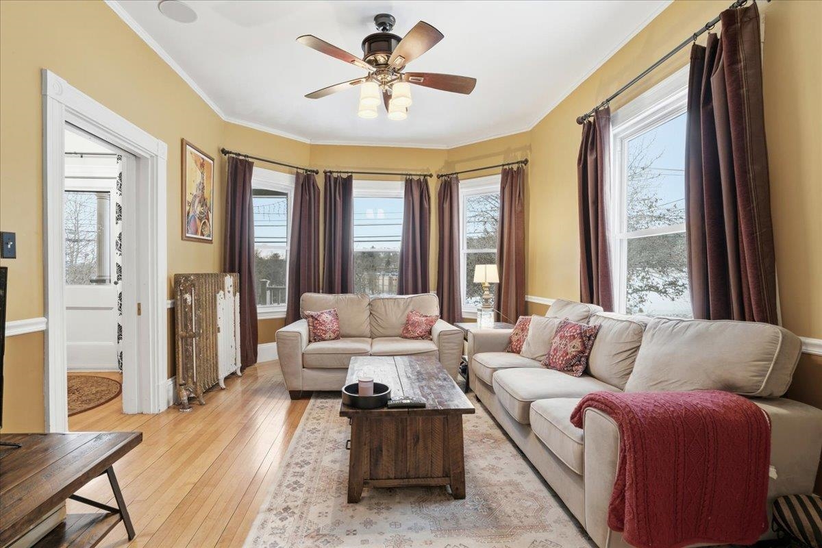 419 Bridge Street Manchester, NH 03104 - Photo 6 of 56