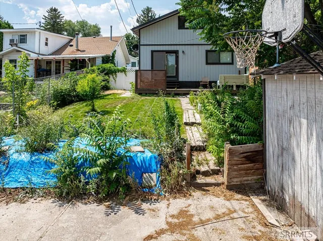 $279,900 | 226 South Johnson Avenue, Pocatello, ID 83204